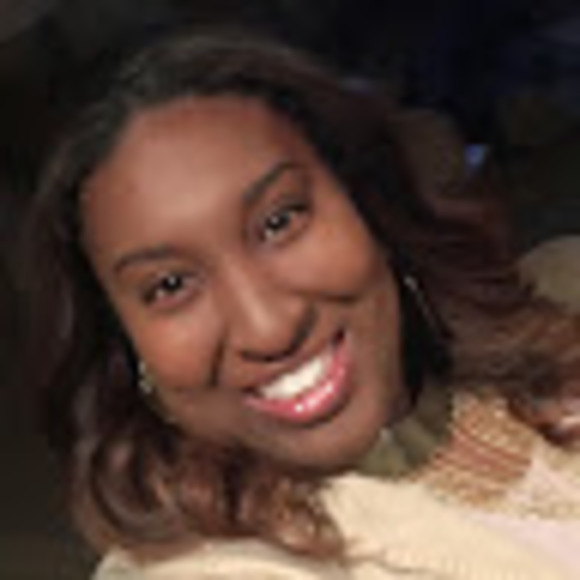 Meet your Posher, Shavon - Picture 1 of 1